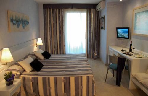 Centro de Sitges Apartamento | Mediterraneo Sitges
