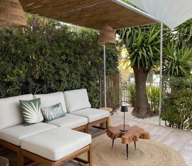 Porto Empedocle Apartamento | Mediterraneo Suite