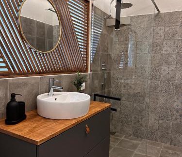 Porto Empedocle Apartamento | Mediterraneo Suite