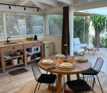 Porto Empedocle Apartamento | Mediterraneo Suite
