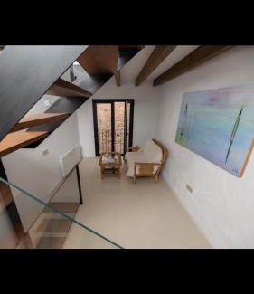 Cabanes Casa | MEDITERRÀNIA RURAL