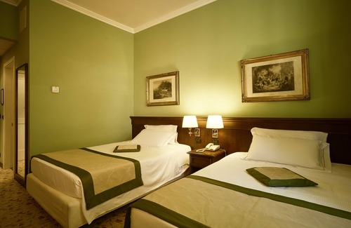 Idice di San Lazzaro Hotel | Meditur Hotel Bologna