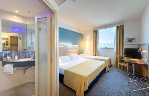 Tavagnacco Hotel | Meditur Hotel Udine Nord