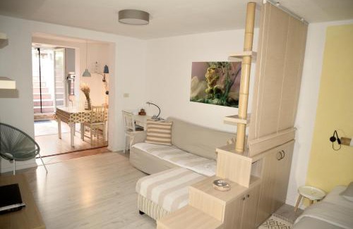 Izola Apartamento | Medizen Apartment