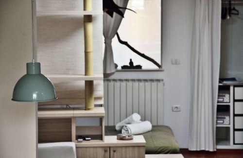 Izola Apartamento | Medizen Apartment