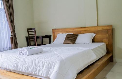 Hargomulyo Casa | Medjora Homestay Kemuning