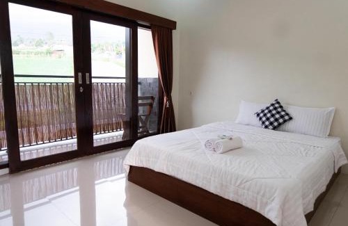 Hargomulyo Casa | Medjora Homestay Kemuning