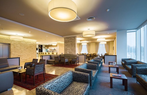Medjugorje Hotel | Medjugorje Hotel & Spa