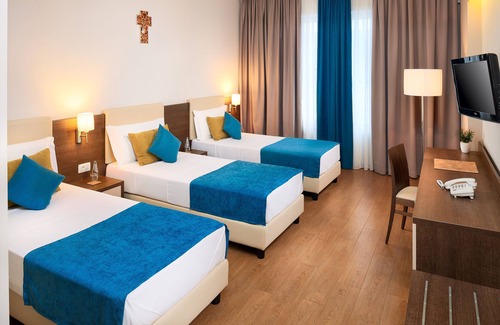 Medjugorje Hotel | Medjugorje Hotel & Spa
