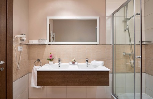 Medjugorje Hotel | Medjugorje Hotel & Spa