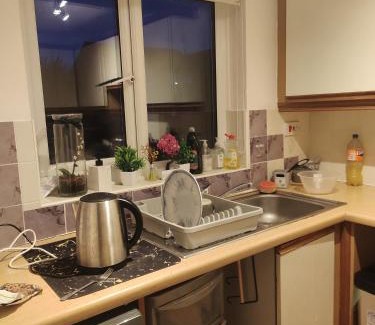 Spalding Casa | Medlock Crescent