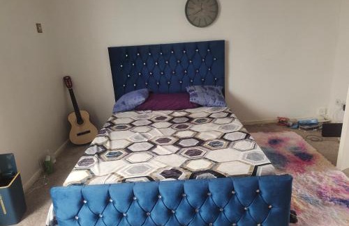 Spalding Casa | Medlock Crescent