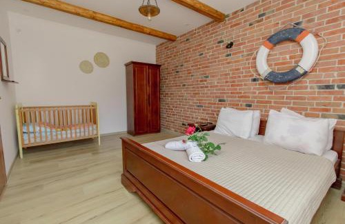 Gjerana Casa | Medo