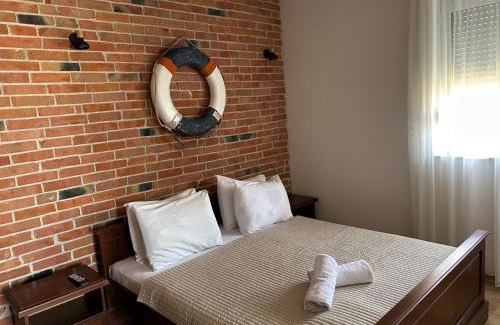 Gjerana Casa | Medo