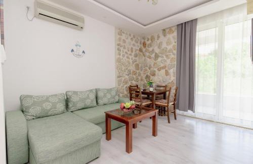 Gjerana Casa | Medo