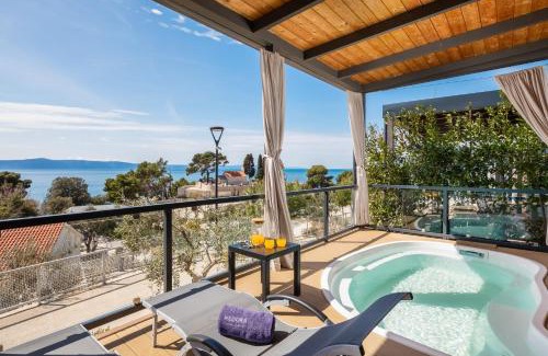Podgora Complejo | Medora Orbis Mobile Homes & Glamping