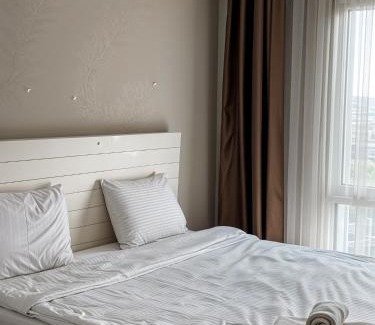 Mahmutbey Hotel | Medproper Suites Airport