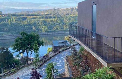 Esposade Casa | Medronho D'Ouro bungalows