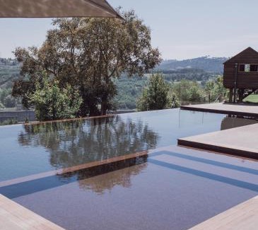 Esposade Casa | Medronho D'Ouro bungalows