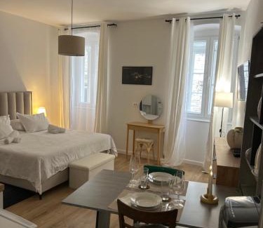 Sibenik Old Town Apartamento | Medulic