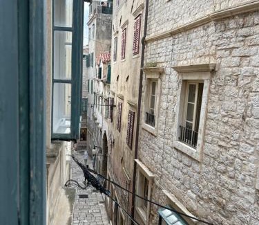 Sibenik Old Town Apartamento | Medulic