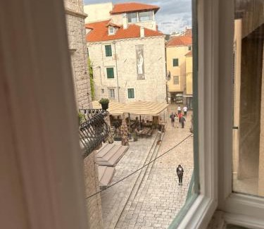 Sibenik Old Town Apartamento | Medulic