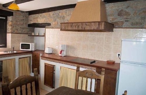 Borrenes Cabaña | Medúlas Borrenes carucedo Ponferrada León casa rural corredor