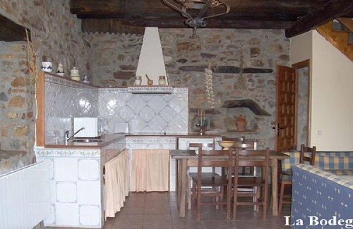 Borrenes Cabaña | Medúlas Borrenes carucedo Ponferrada León casa rural corredor
