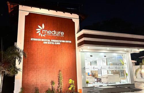 Kottakkal Casa | MEDURE International