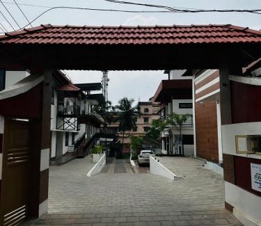 Kottakkal Casa | MEDURE International
