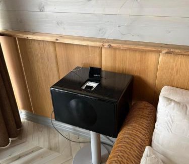 Palanga Apartamento | Medus apartamentai Nemirseta