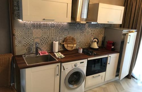 Palanga Apartamento | Medus apartamentai Nemirseta
