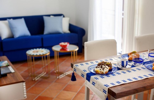Liparlati Apartamento | 50 m² Apartamento ∙ 1 habitación ∙ 2 personas