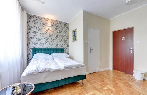 Karlikowo Complejo | Meduza Sopot