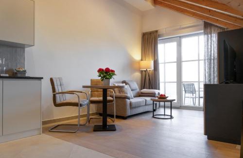 Tegernsee Hotel | MedVital Gesundheitsresidenz Tegernsee