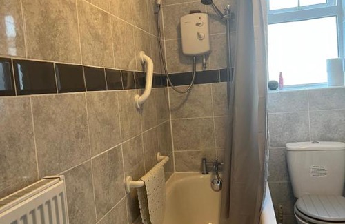 Chatham Casa | Medway house