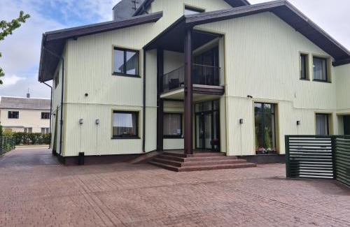 Palanga Casa | Medziotoju kiemelis
