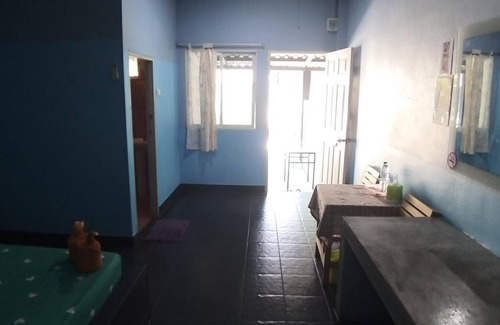 Bang Lamung Hotel | Mee Rak Resort