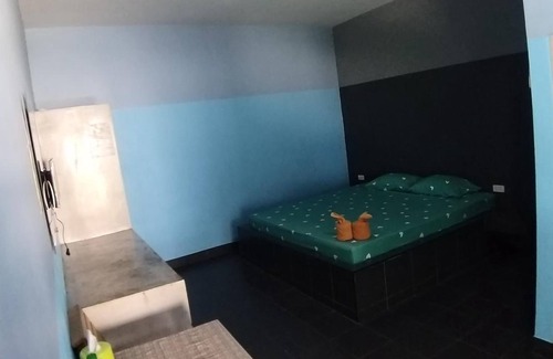 Bang Lamung Hotel | Mee Rak Resort