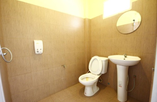 Bang Lamung Hotel | Mee Rak Resort