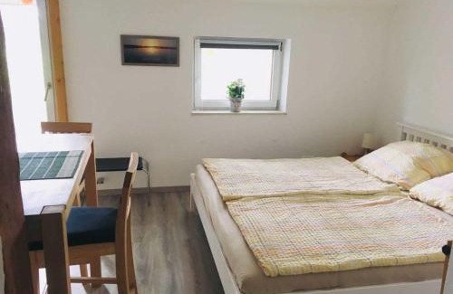 Varel Casa | Meedehof Moorhausen, WH Ziegenstall