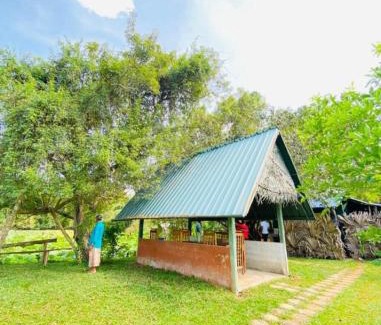 Anuradhapura Casa | Meegahapokuna Resort