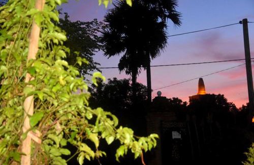 Anuradhapura Casa | Meegahapokuna Resort
