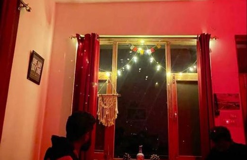 Naggar Casa | Meemaw's MoonPi