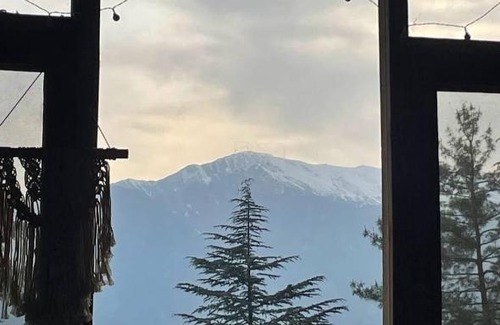 Naggar Casa | Meemaw's MoonPi