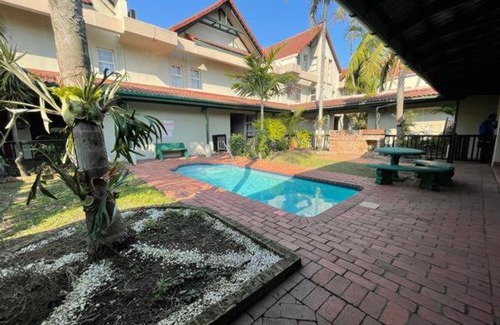 Meer En See Casa | Meer En See Apartments