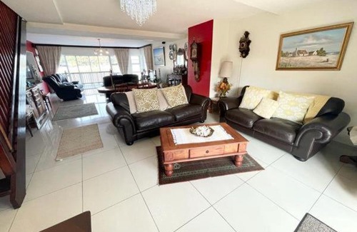 Meer En See Casa | Meer En See Apartments