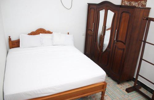 Oddamavadi Casa | Meera Bayside Villas