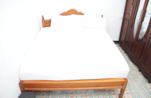 Oddamavadi Casa | Meera Bayside Villas