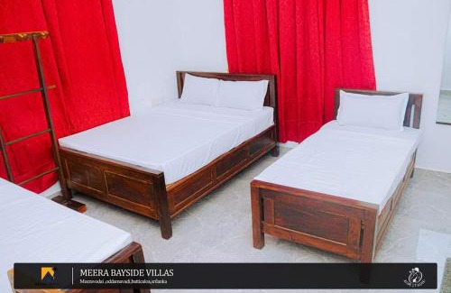 Oddamavadi Casa | Meera Bayside Villas